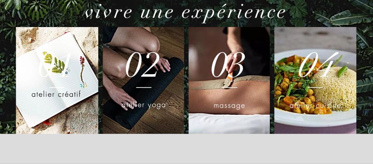 La Vie Eau Naturelle, Jolies Chambres Chez L'Habitant Et Repas Sur Demande Sembrancher Luaran gambar
